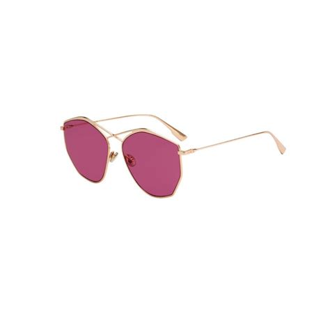 Dior DIOR STELLAIRE 4 DDB/U1 Sunglasses in Gold Copper 